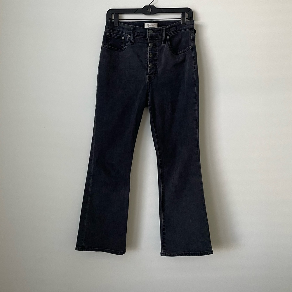 Denim Jeans